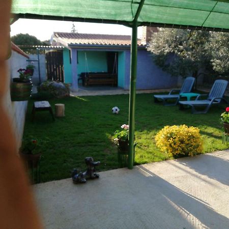 Nella Apartments Šišan Εξωτερικό φωτογραφία