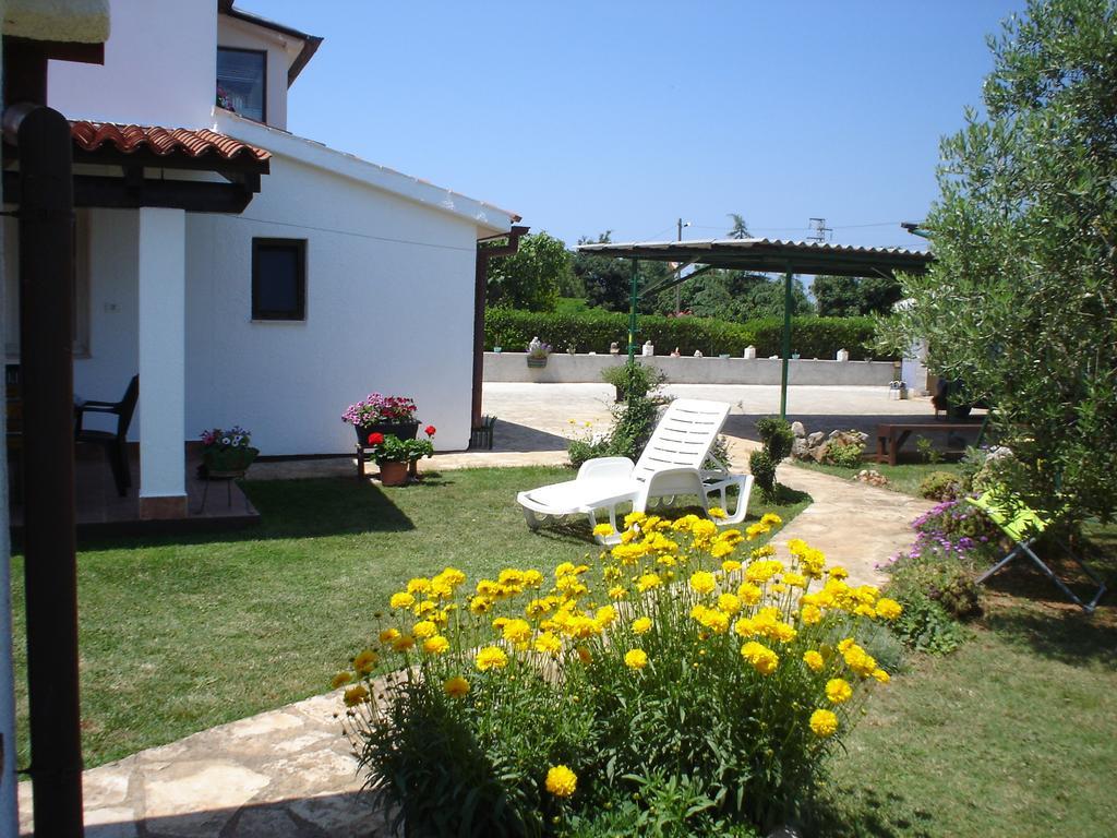 Nella Apartments Šišan Εξωτερικό φωτογραφία