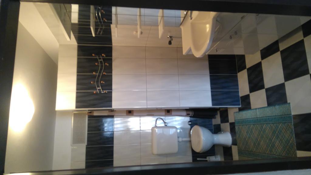Nella Apartments Šišan Εξωτερικό φωτογραφία