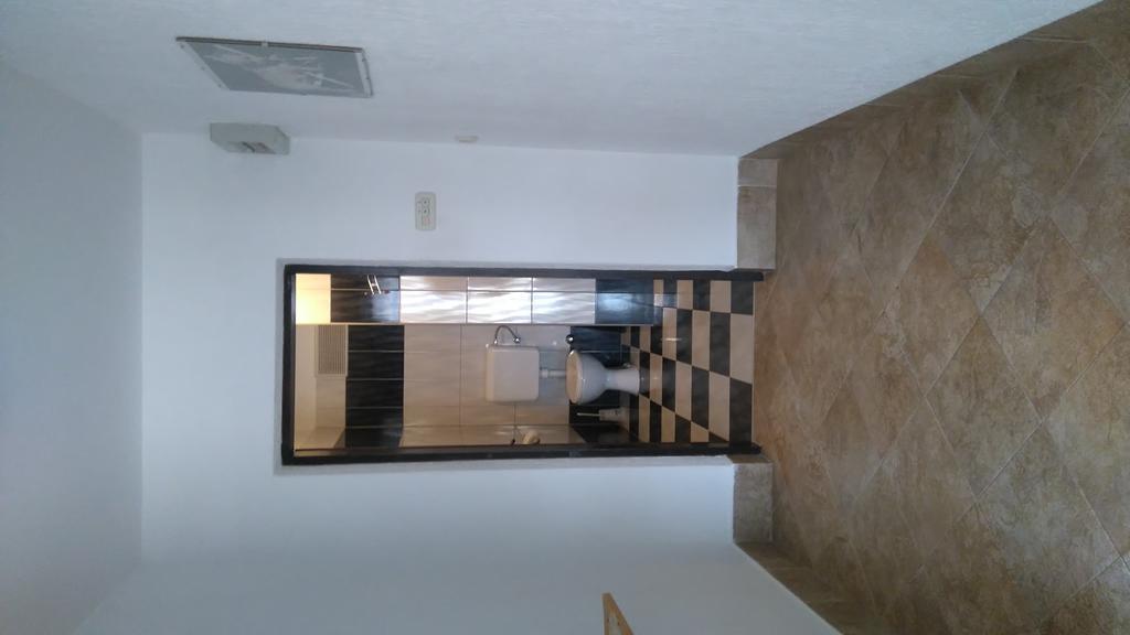 Nella Apartments Šišan Εξωτερικό φωτογραφία