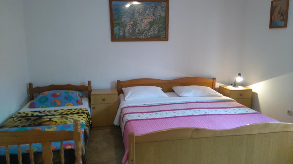 Nella Apartments Šišan Εξωτερικό φωτογραφία