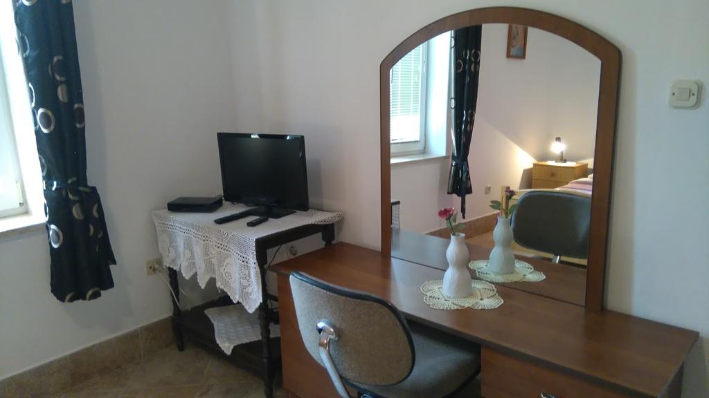 Nella Apartments Šišan Εξωτερικό φωτογραφία