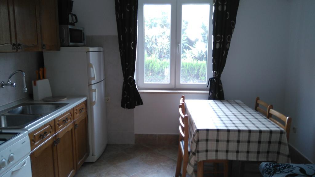 Nella Apartments Šišan Εξωτερικό φωτογραφία