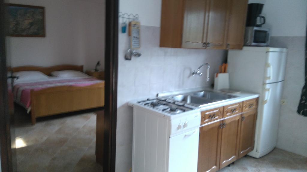 Nella Apartments Šišan Εξωτερικό φωτογραφία