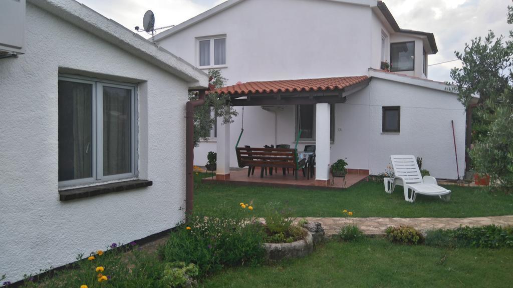 Nella Apartments Šišan Εξωτερικό φωτογραφία