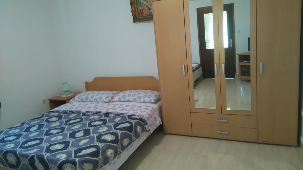 Nella Apartments Šišan Εξωτερικό φωτογραφία