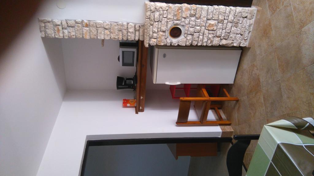 Nella Apartments Šišan Εξωτερικό φωτογραφία