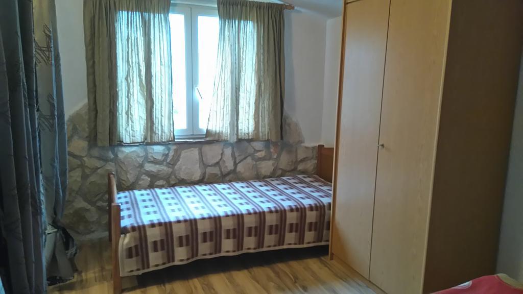 Nella Apartments Šišan Εξωτερικό φωτογραφία
