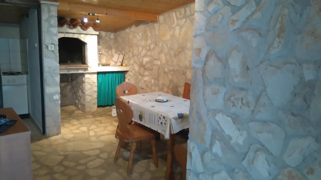 Nella Apartments Šišan Εξωτερικό φωτογραφία