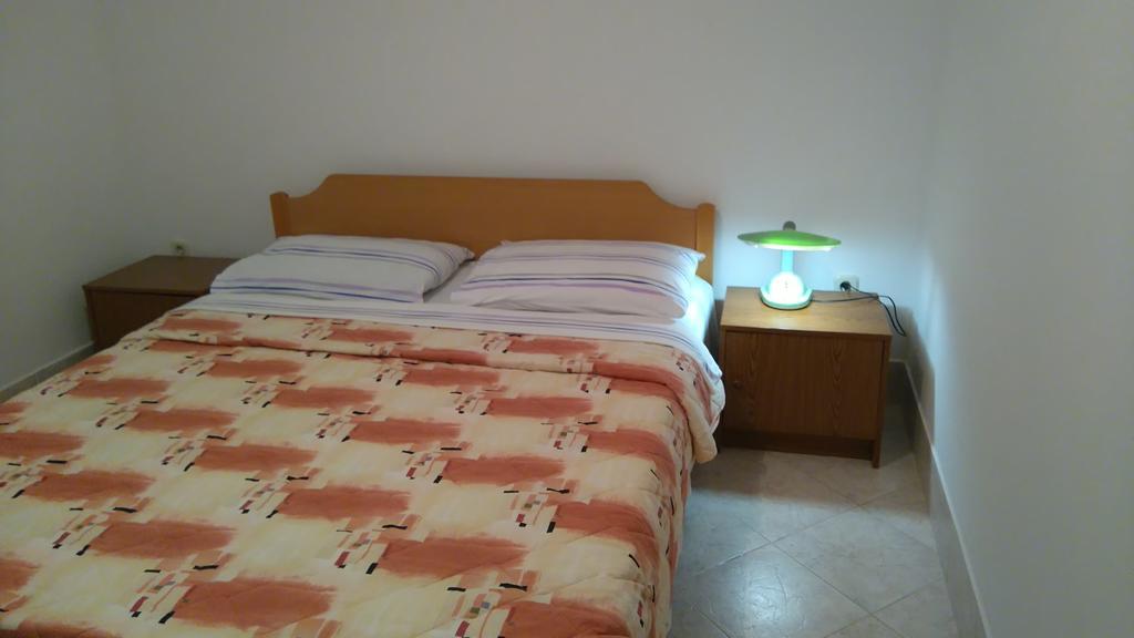Nella Apartments Šišan Εξωτερικό φωτογραφία