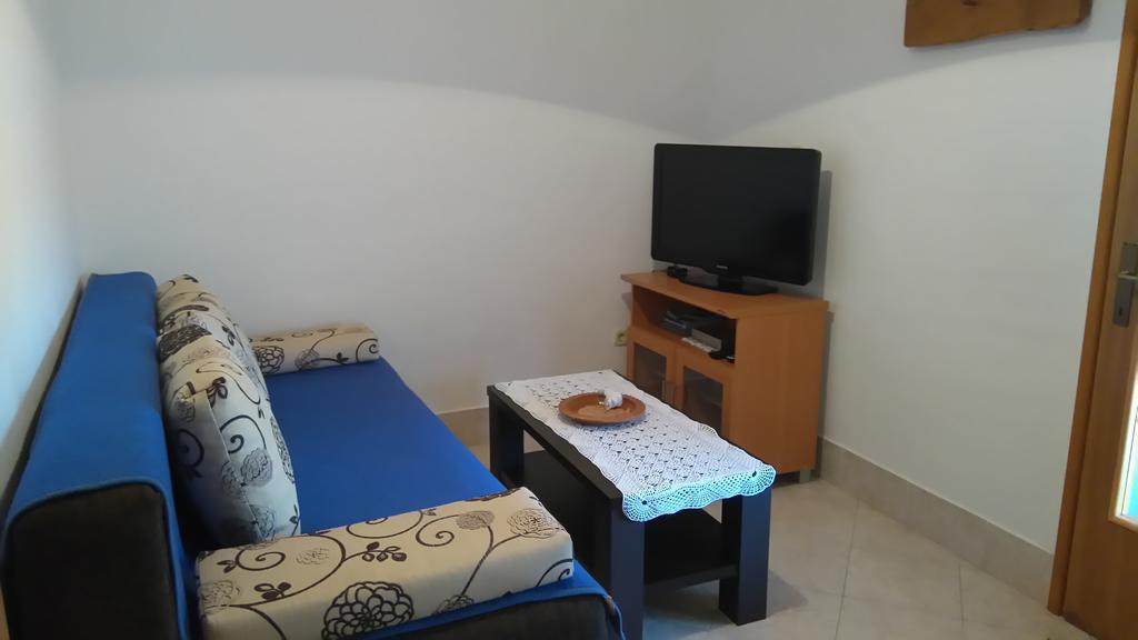 Nella Apartments Šišan Εξωτερικό φωτογραφία