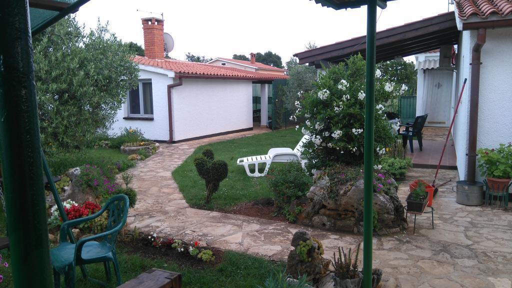 Nella Apartments Šišan Εξωτερικό φωτογραφία