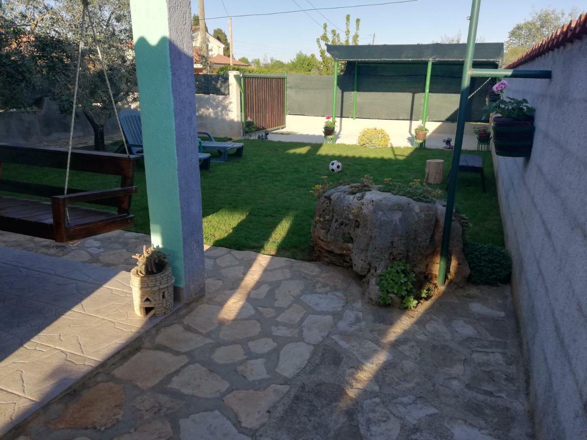 Nella Apartments Šišan Εξωτερικό φωτογραφία