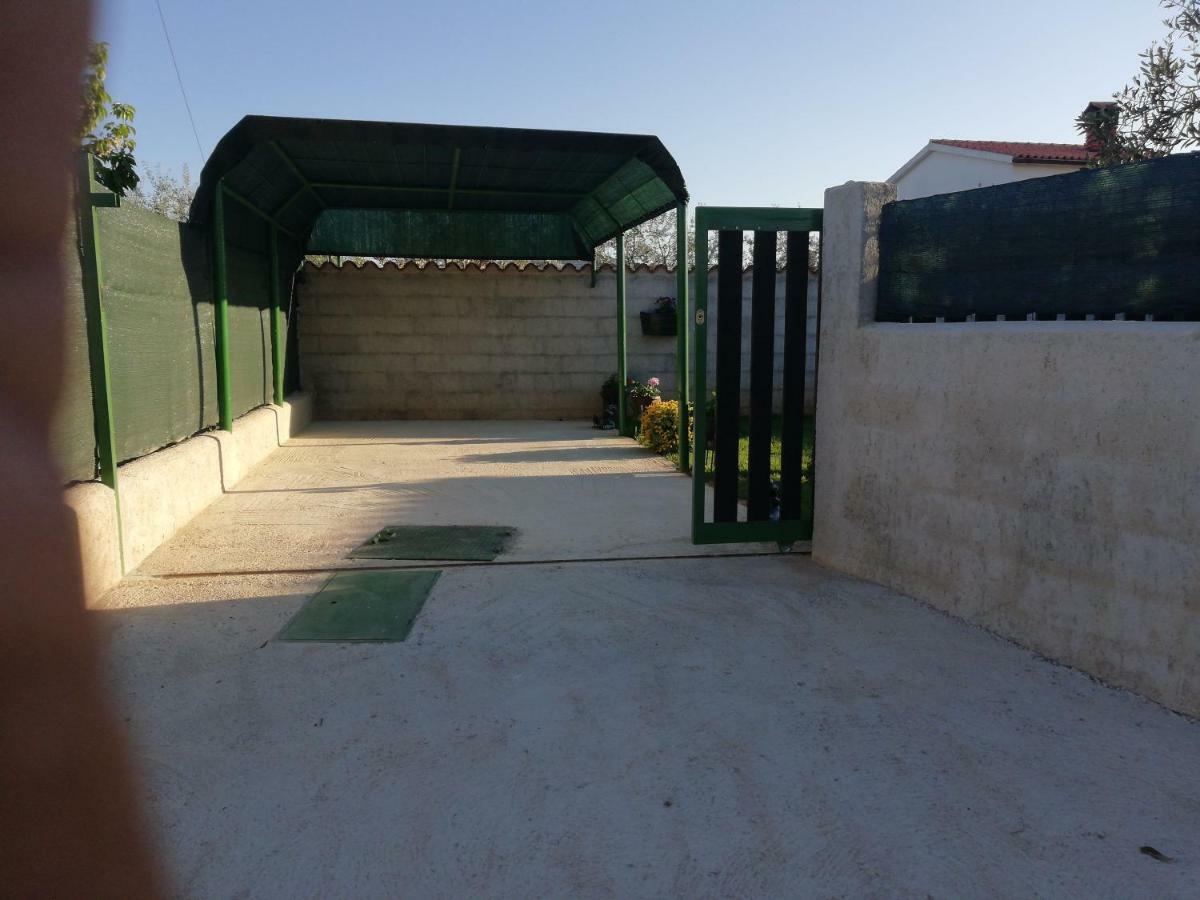 Nella Apartments Šišan Εξωτερικό φωτογραφία