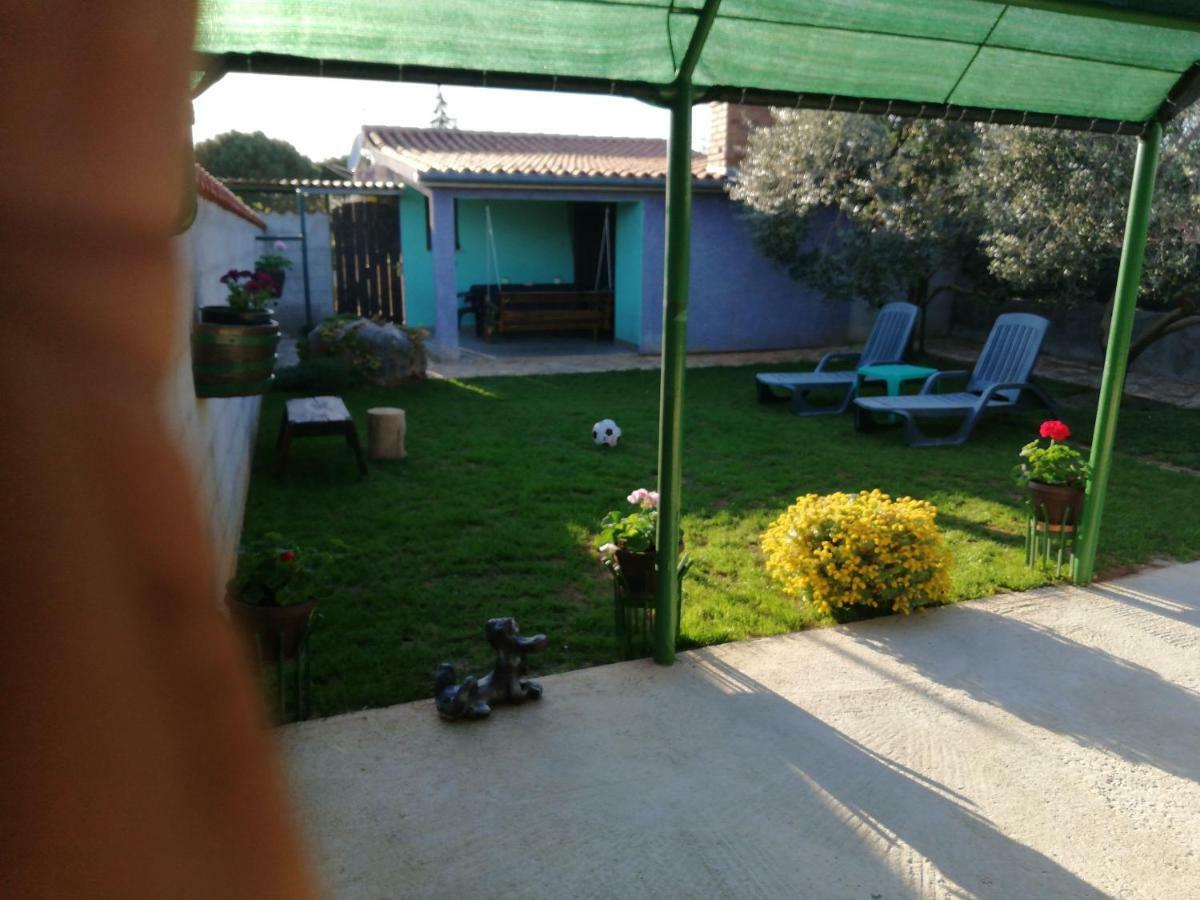 Nella Apartments Šišan Εξωτερικό φωτογραφία